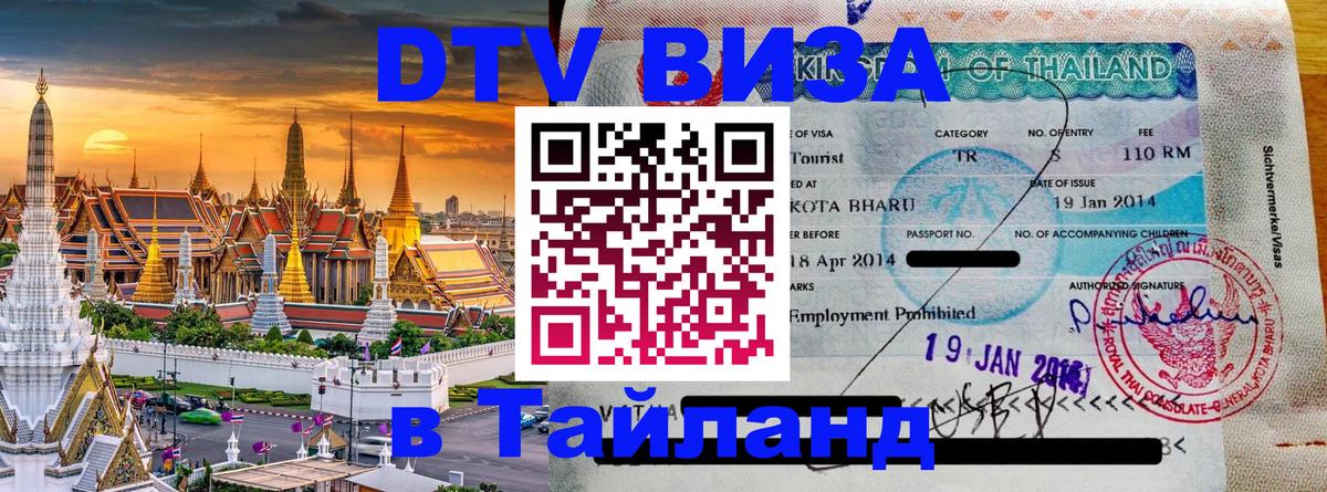Сколько стоит DTV виза — актуальные цены, оформление даже без документов - 20.11.2025 